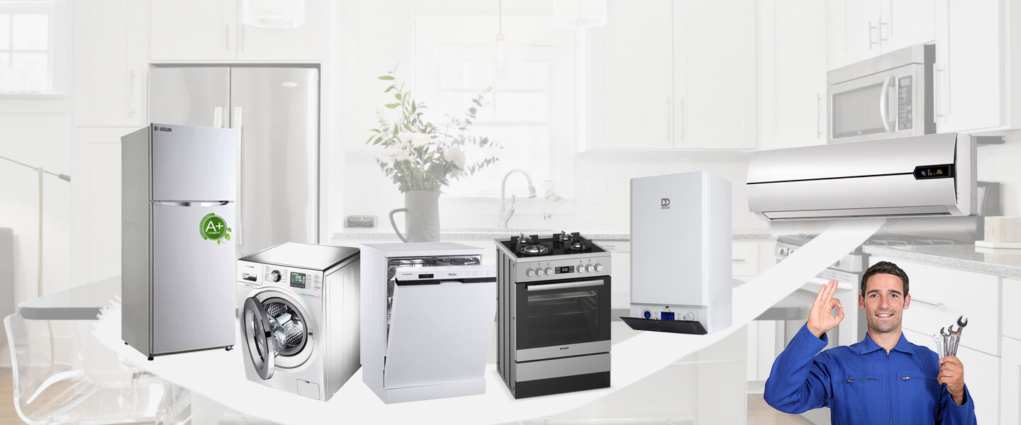 Villakent Daikin Servisi